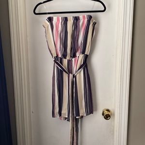 Andree Romper. Size Medium.